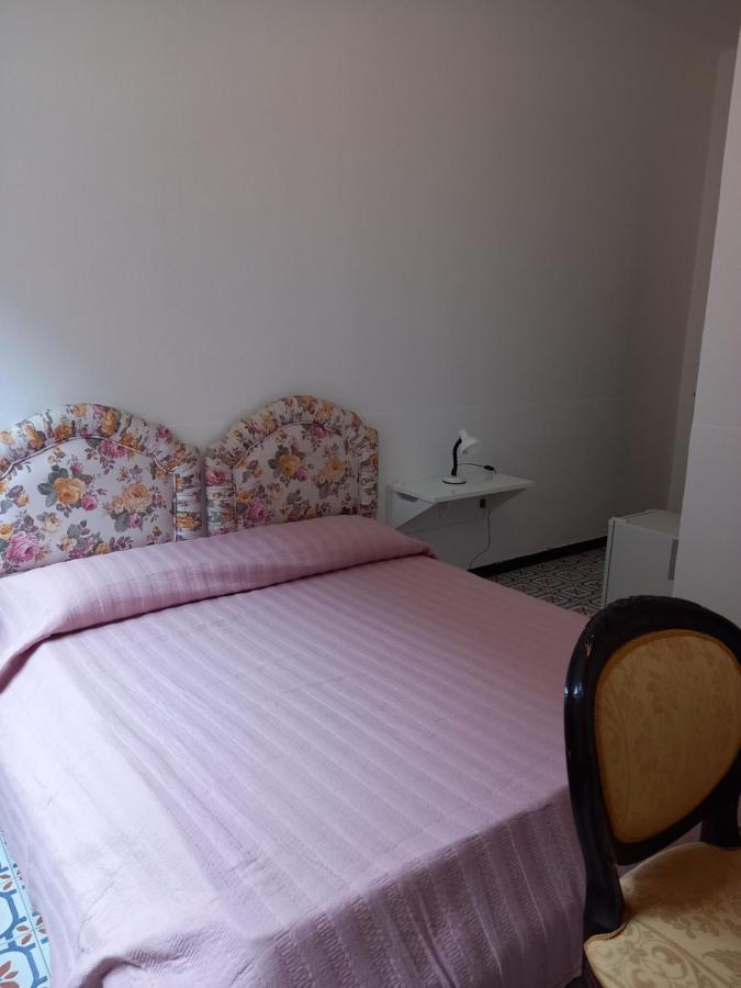 Curpi De Ma Hotell Bonassola Exteriör bild