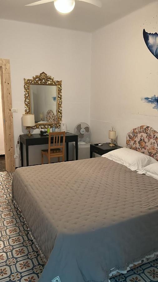 Curpi De Ma Hotell Bonassola Exteriör bild